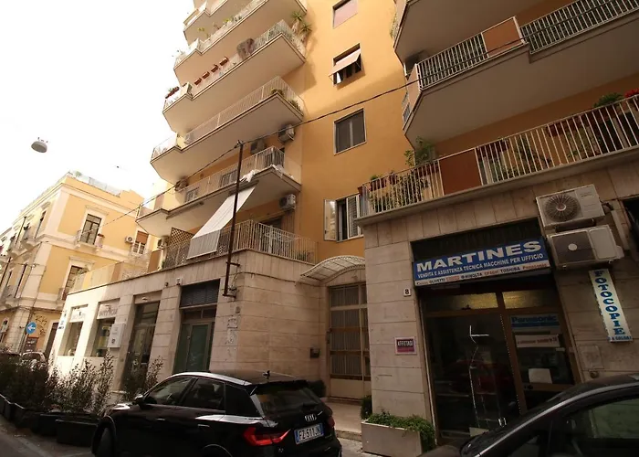 Katana Residence Catania