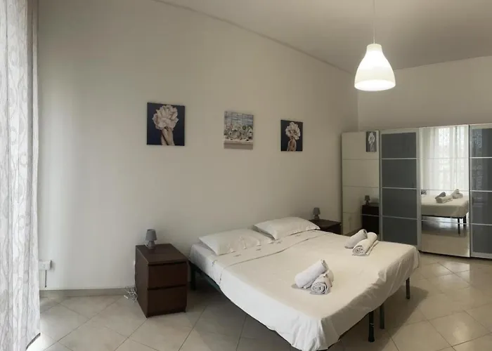 Appartamento Franchetti House Catania