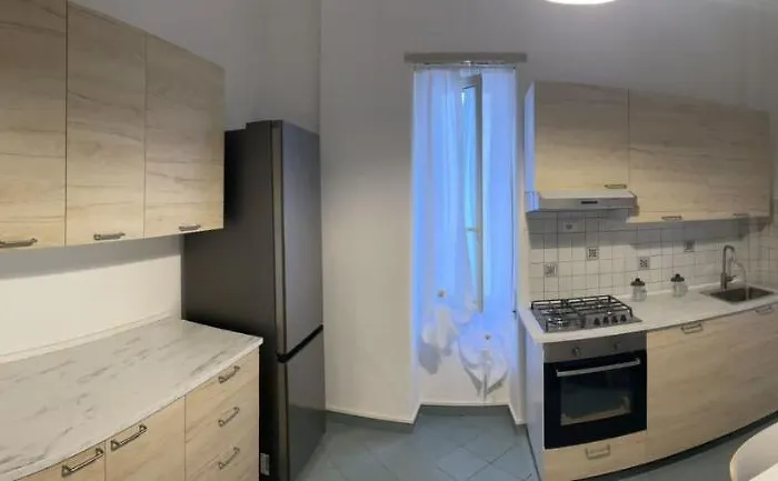 Appartamento Franchetti House Catania