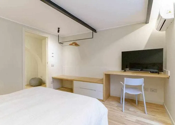 Crociferi Luxury Apartment Catania