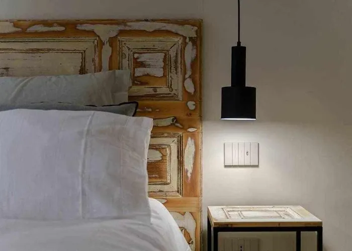 Crociferi Luxury Apartment Catania