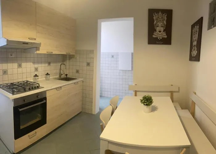 Appartamento Franchetti House Catania