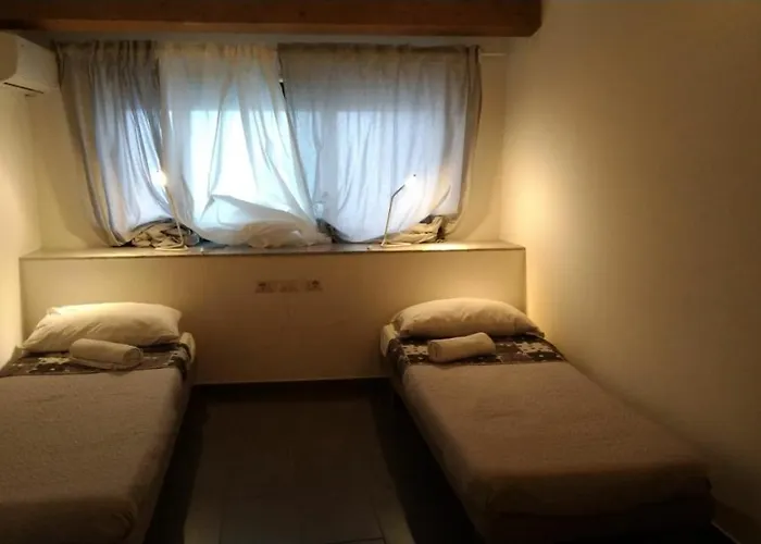 Gentile Holiday House Catania