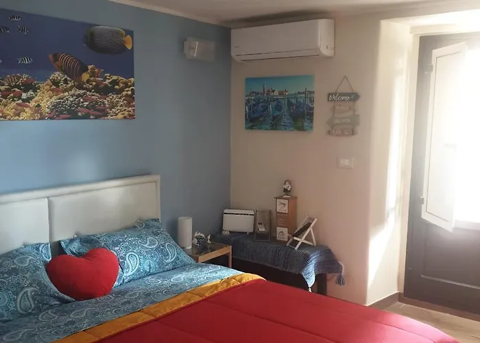 Appartamento Viky House Catania