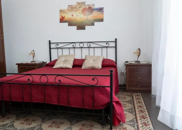 Appartamento Mary'S Center House Catania