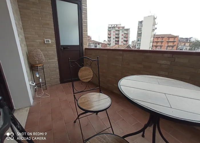 Il Duomo Apartment Catania