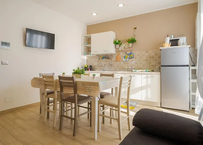 Appartamento Barraco'S House Catania