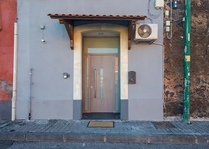 Appartamento Barraco'S House Catania