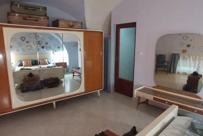Appartamento Vintage House Catania