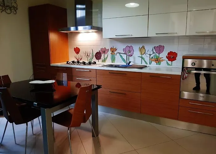 Chiara Home: al centro di Catania