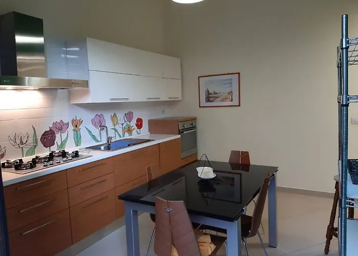 Chiara Home: al centro di Catania