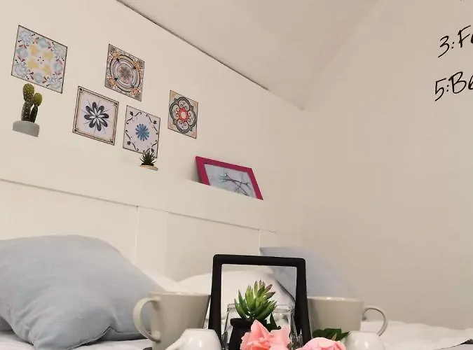 Appartamento La Capinera House Catania
