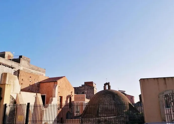 Appartamento La Capinera House Catania