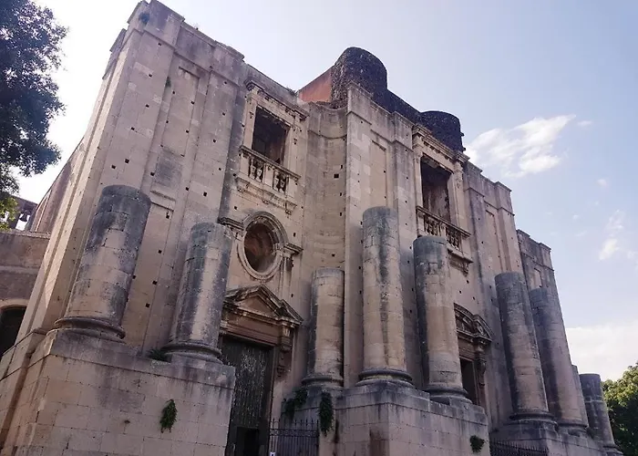 Appartamento La Capinera House Catania