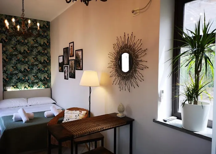 Marilor Apartments Catania