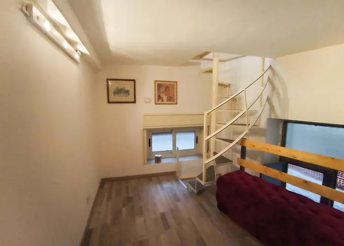 Appartamento La Casa del Porto Catania
