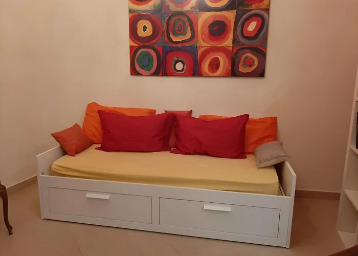 Chiara Home: al centro di Catania