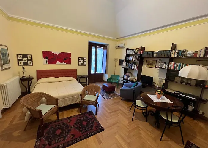 Suite Ursino Catania