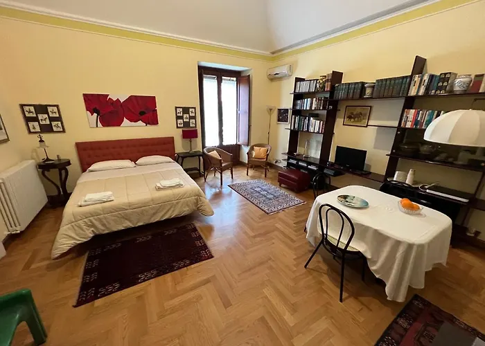 Suite Ursino Catania