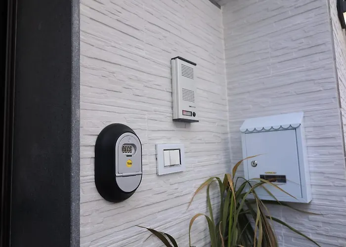 B&B City Suite Catania