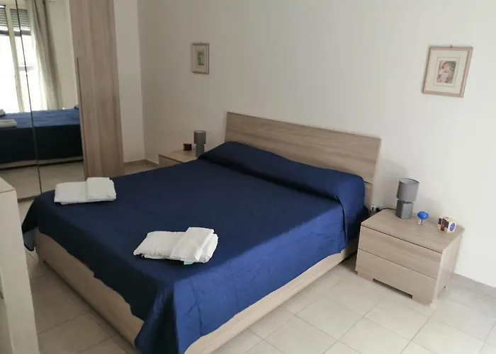 Case Serena vacanze relax Catania