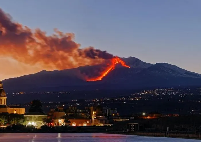 Appartamento La Kasita di Giulia Catania