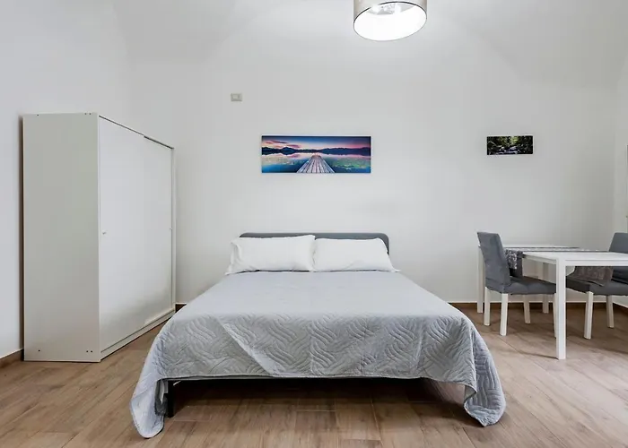 Trinita' 57 Apartments By Wonderful Italy Catania