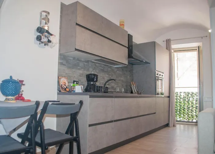 Carmencyta Home Catania