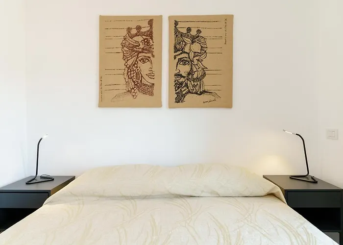 Suite Verga Catania