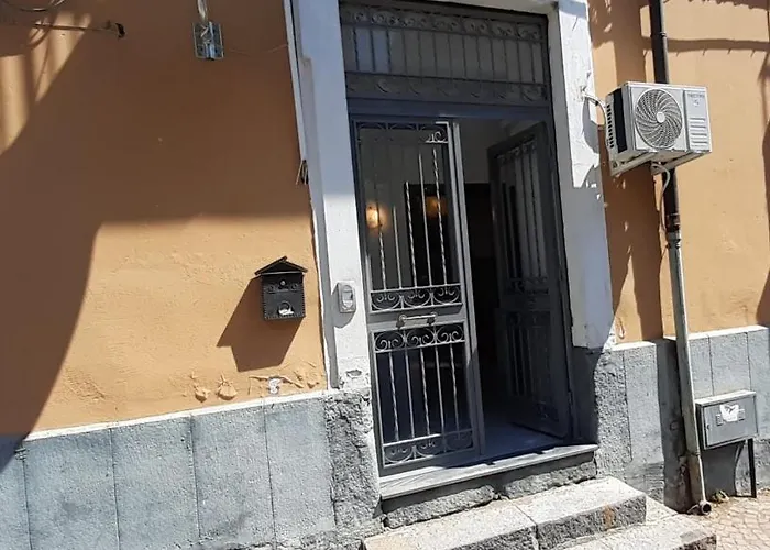Appartamento Il Filo di Arianna Catania