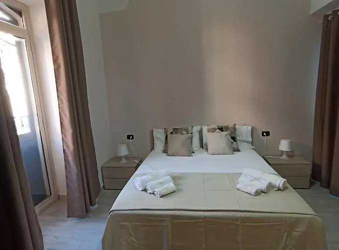Appartamento Vittorio Emanuele house Catania