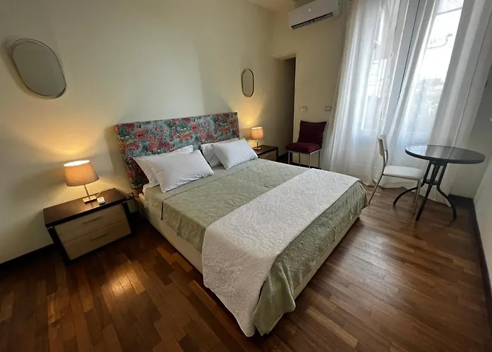 Appartamento Al Castello Catania