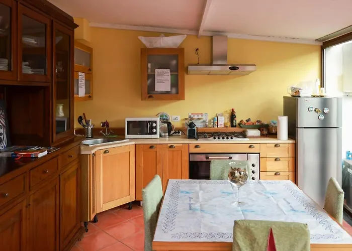 Appartamento San Berillo house Catania