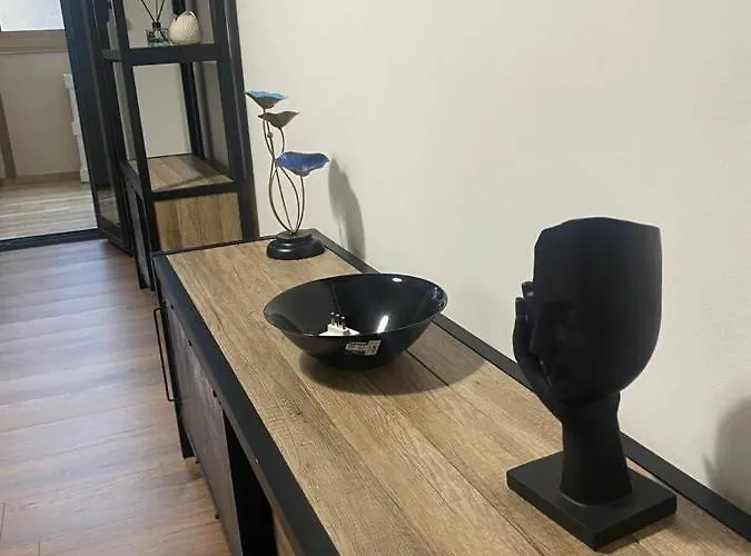 Appartamento la dimora di Ignazio Catania