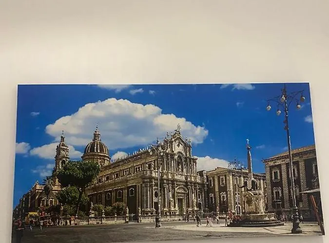Appartamento la dimora di Ignazio Catania