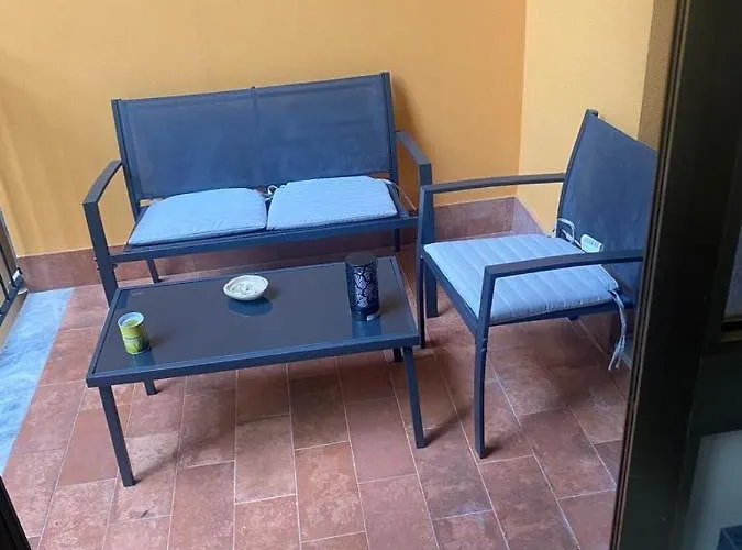 Appartamento la dimora di Ignazio Catania