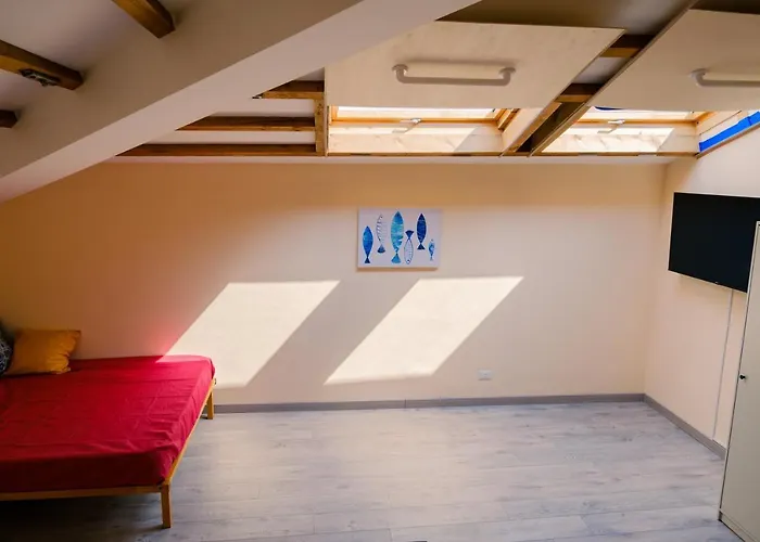 Appartamento U Passiaturi Big House Catania
