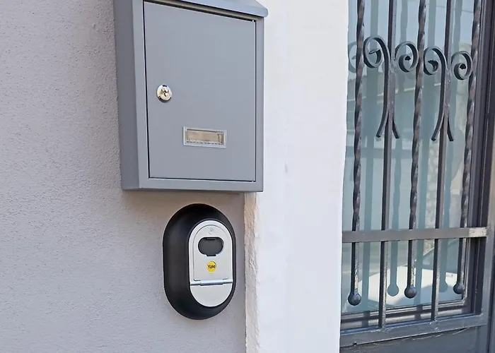 Appartamento Vittorio Emanuele house Catania