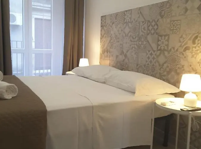 Appartamento A casa dei 3 Catania