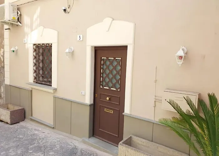 Appartamenti della Rotonda Catania