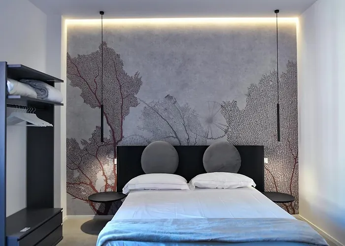 Dadà Suites Catania