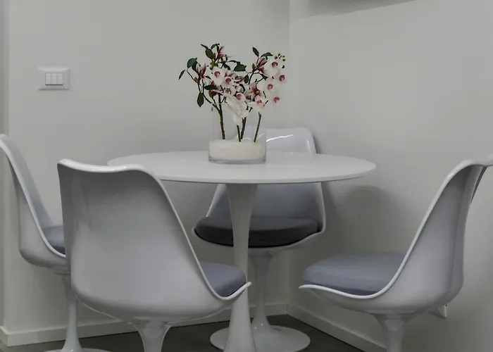 Dadà Suites Catania