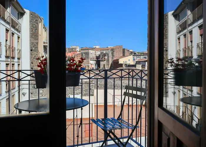 Dadà Suites Catania