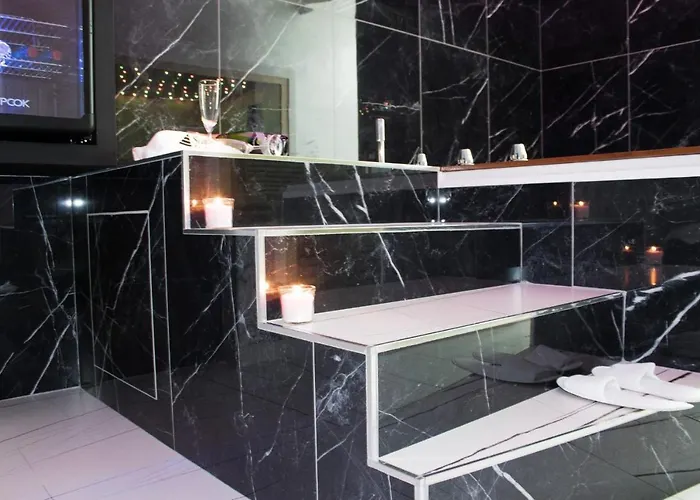 Suite Élite Catania