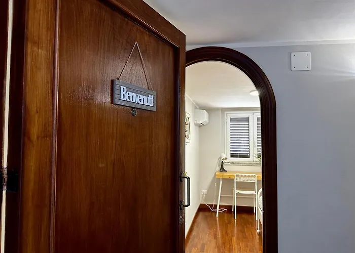 Appartamento Sabbinirica House Catania