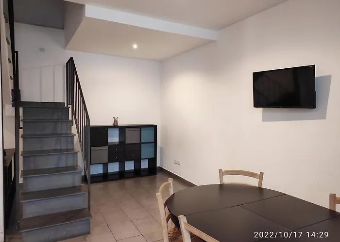 Gentile Holiday House Catania