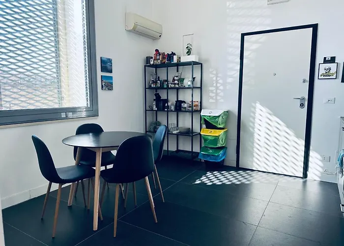Lite Apartment By Eureka Catania