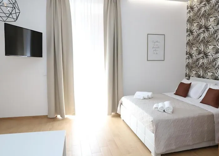 Superior Holiday House Catania