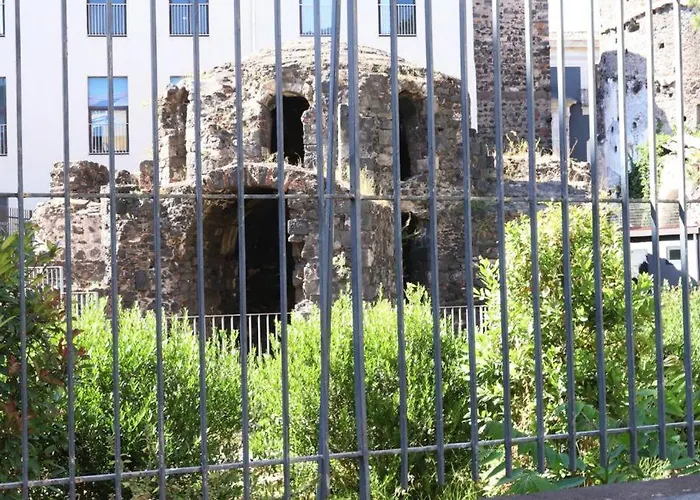 Superior Holiday House Catania
