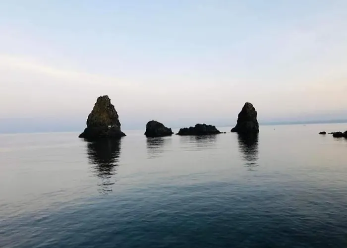 Casa vacanze Al Porto Catania